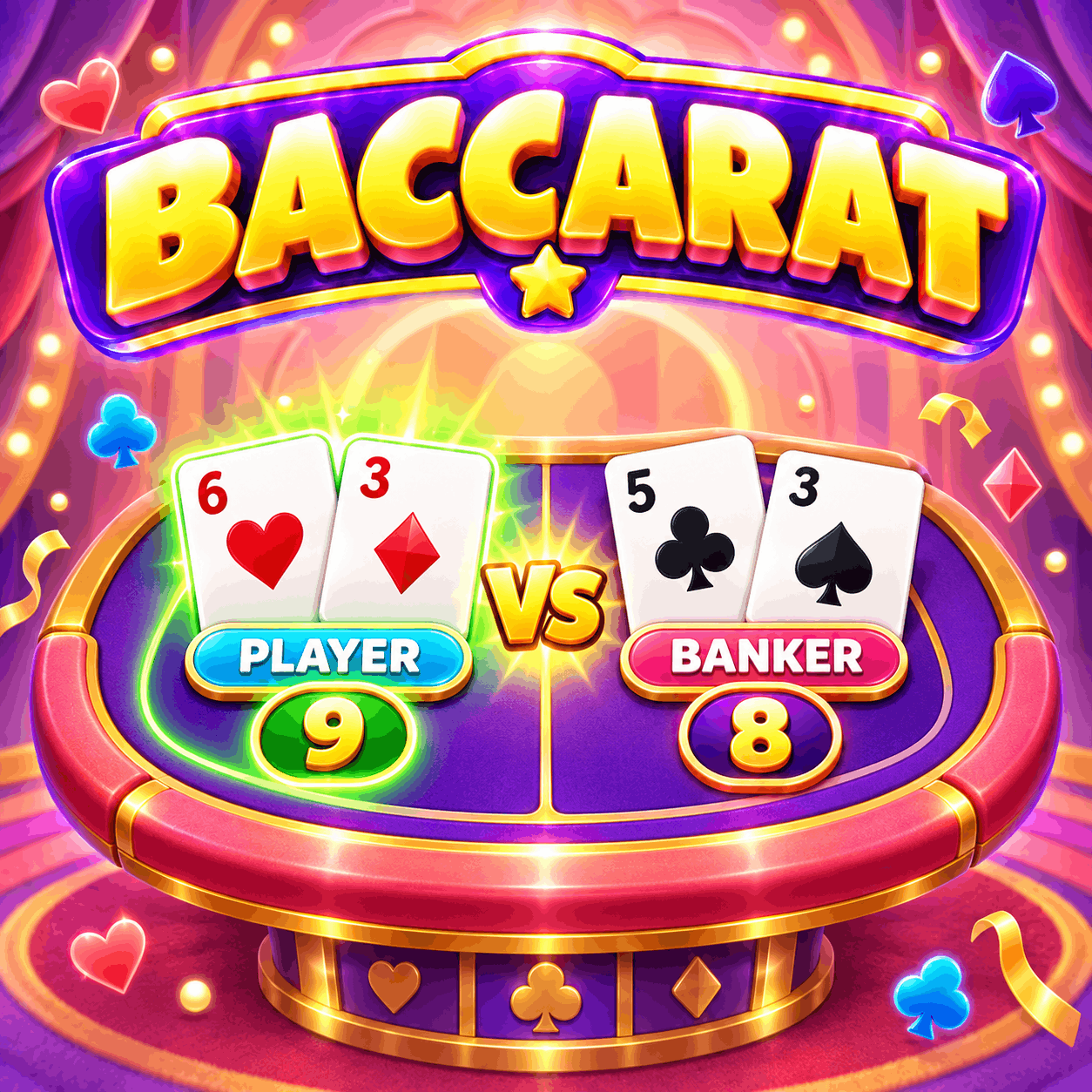 Baccarat