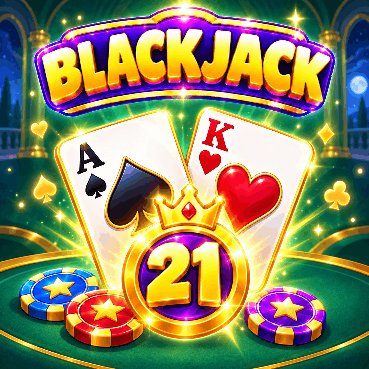 Blackjack