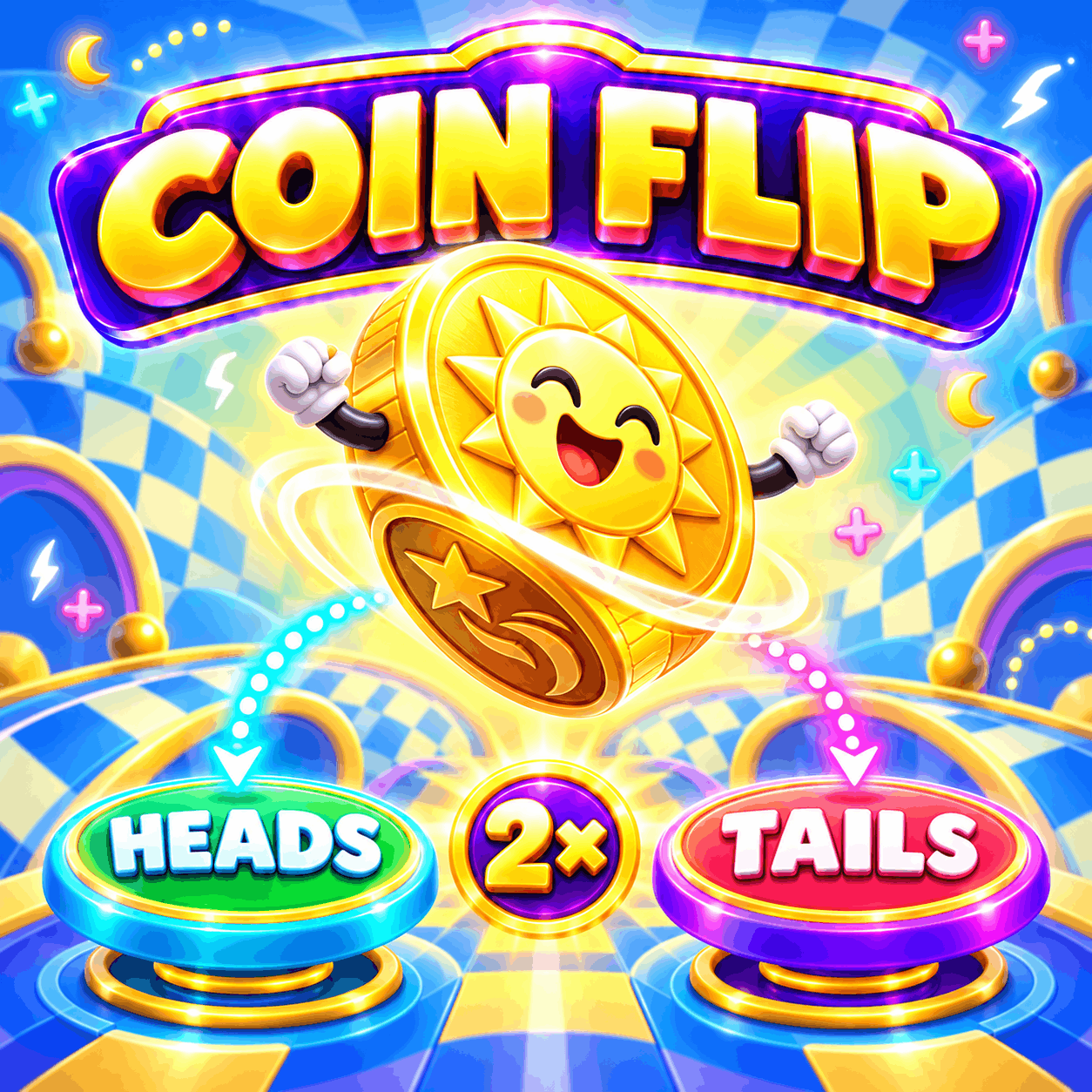 Coin Flip