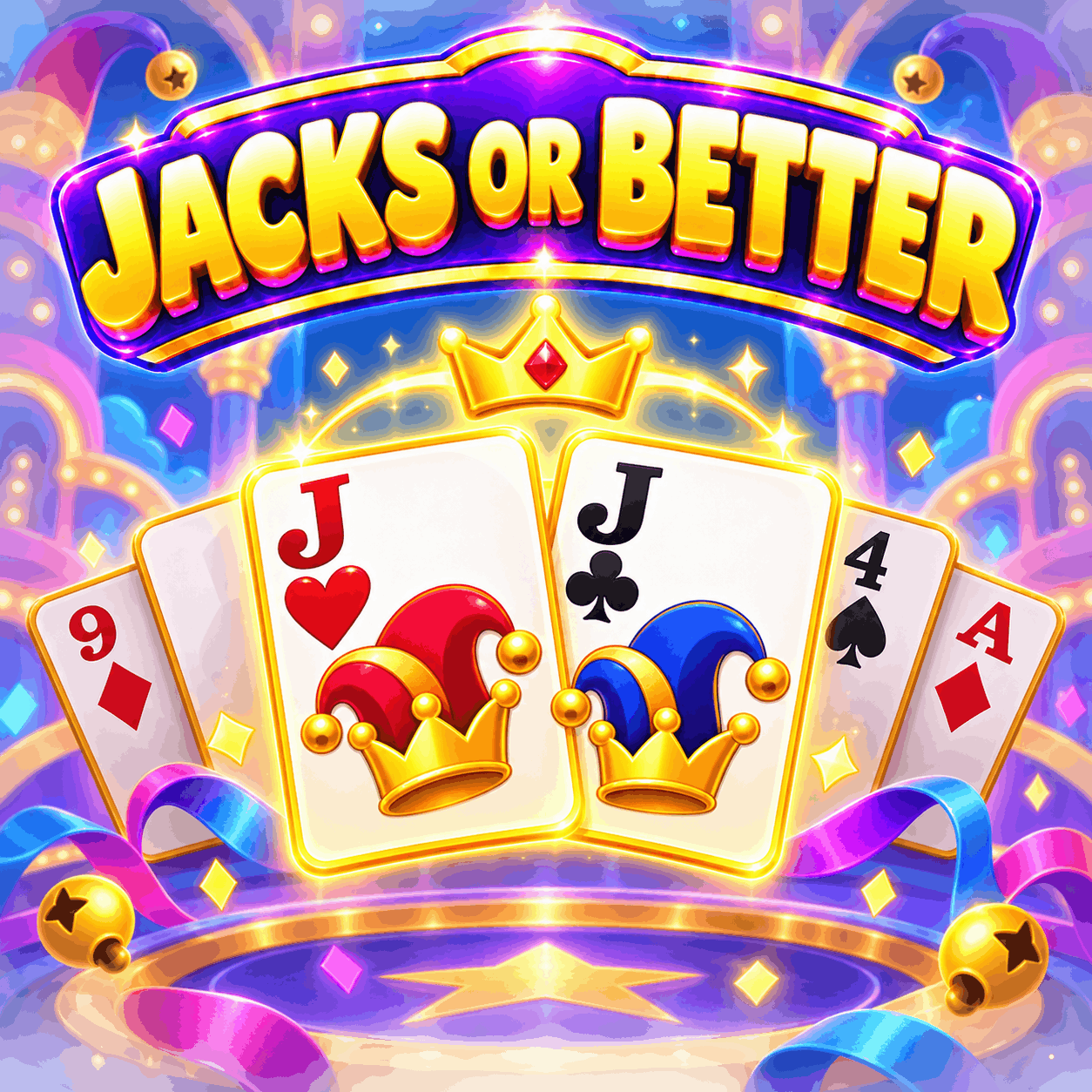 Jacks or Better