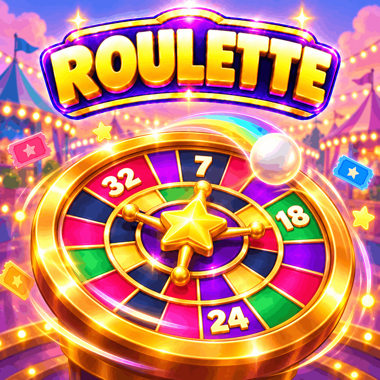 Roulette